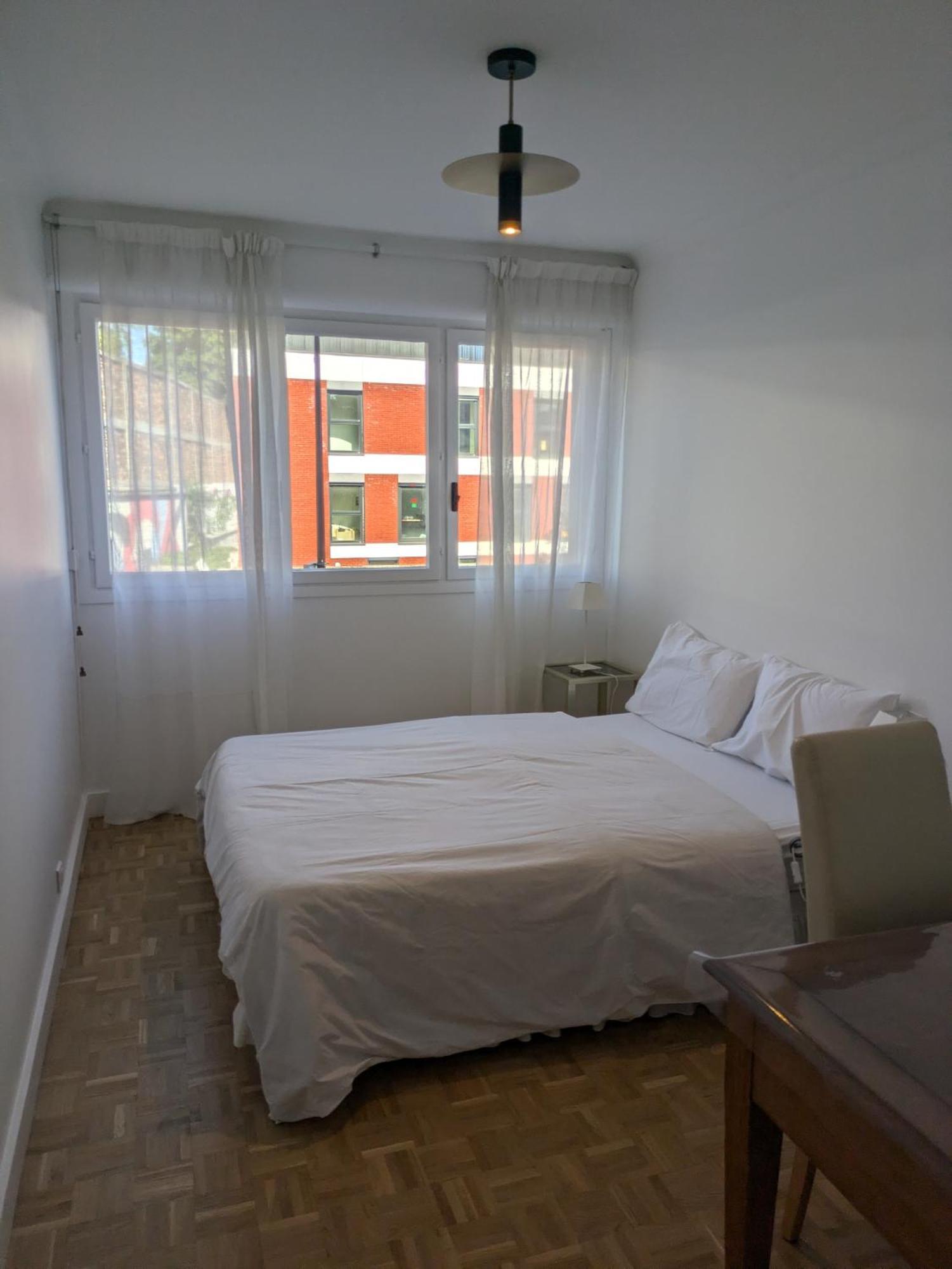 Ferienwohnung Roland Garros, Parc Des Princes, Porte De Paris Boulogne-Billancourt Exterior foto
